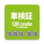 Logo of 車検証 android Application 